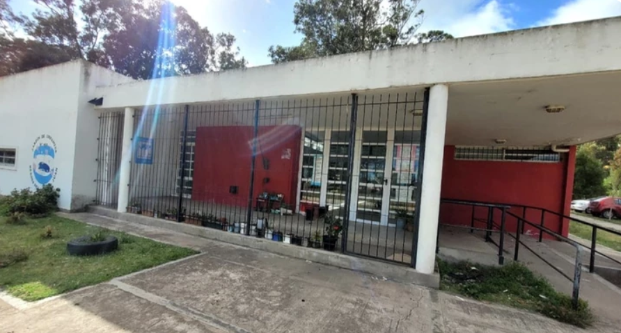 Aldosivi impulsa una nueva jornada solidaria en el Jardín Provincial N° 951 “Héroes del ARA San Juan”