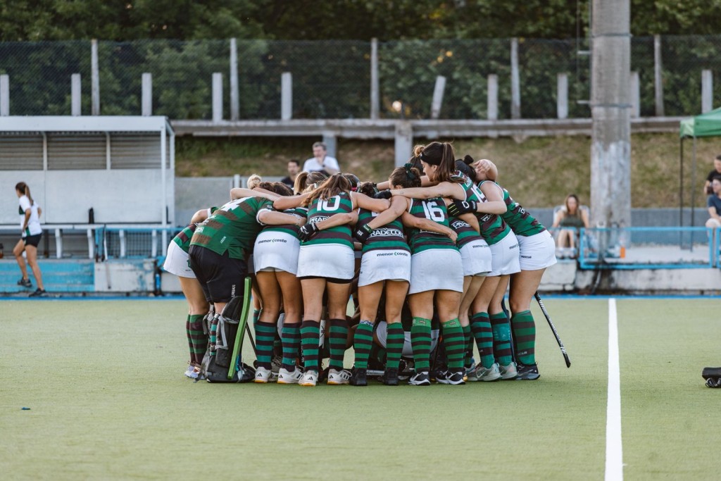 Mar del Plata Club va a sumar experiencia al Torneo de Campeones