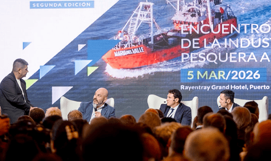 Foro PescAR 2026: debates profundos, diagn&oacute;stico claro y la necesidad de pasar de las palabras a las decisiones