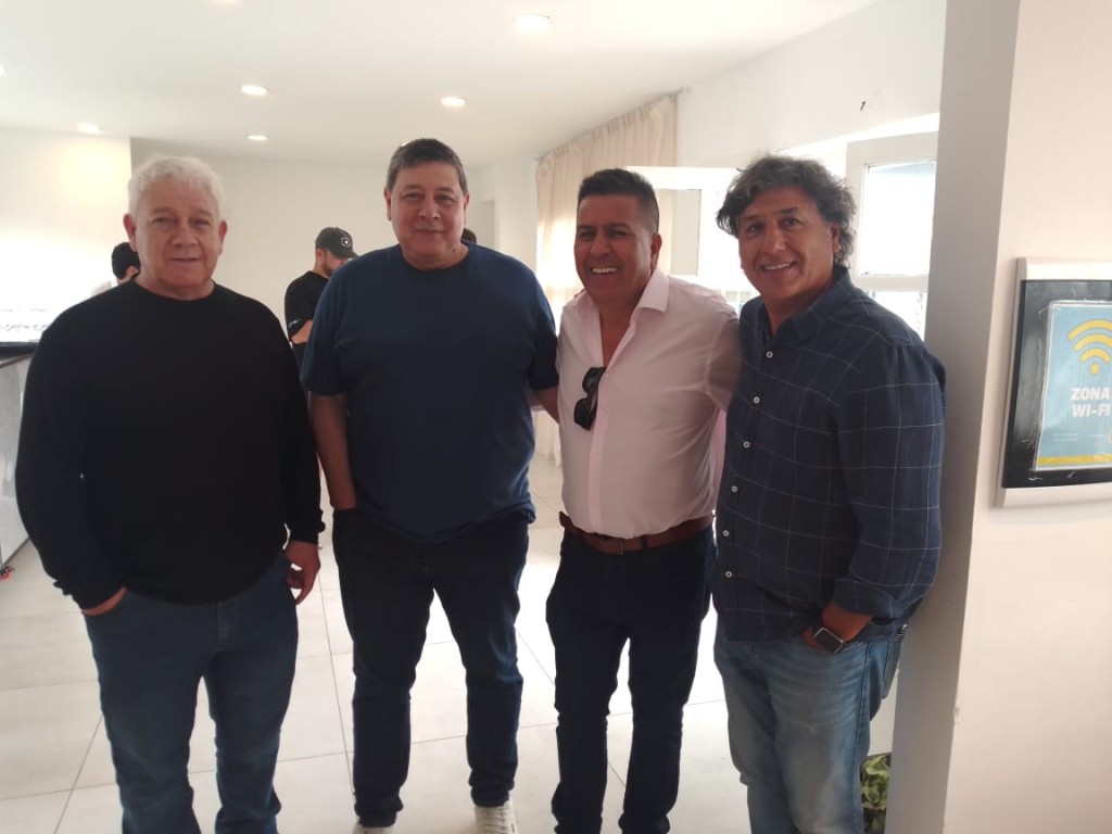 Hist&oacute;rico avance en el Puerto: entregaron certificados de Apuntadora General a 15 mujeres