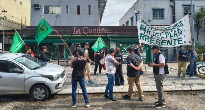 Denuncian irregularidades laborales en panader&iacute;as de &ldquo;La Cuadra&rdquo; y crece el conflicto gremial
