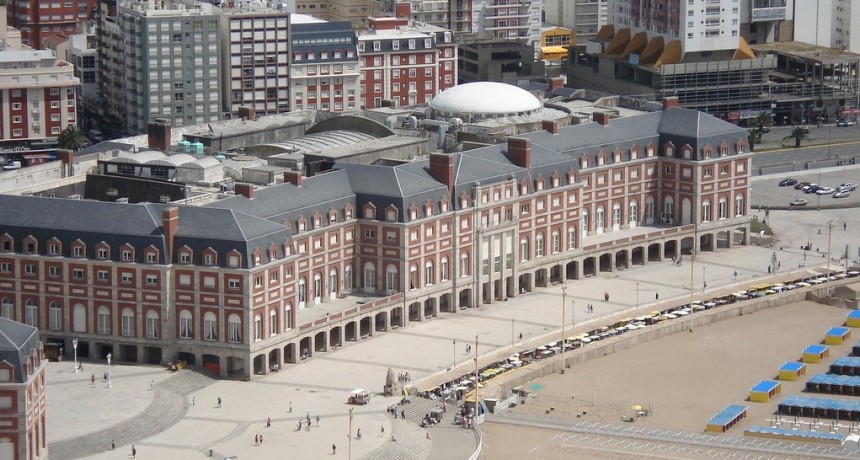 Conciliaci&oacute;n obligatoria en el conflicto de casinos: frenan las medidas y abren una negociaci&oacute;n