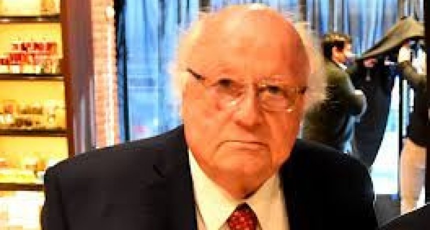 Distintas instituciones y políticos de ambos lados de la “grieta” lamentaron la muerte de “Quique” Cabrales