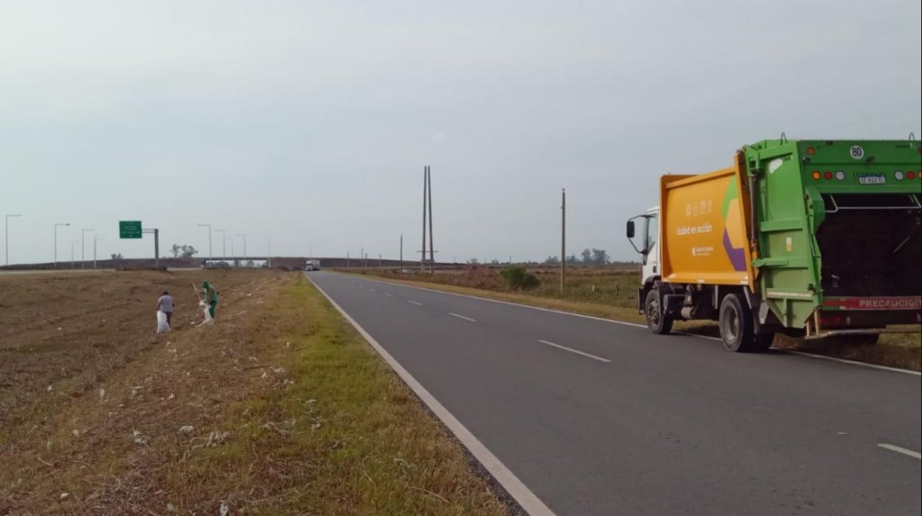 Escandalo en el norte argentino