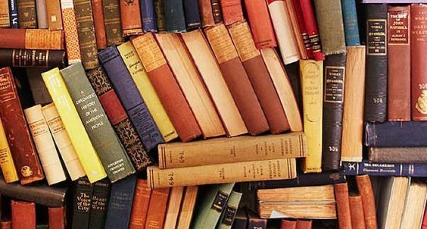 Casa de 20 prepara su segunda siembra de libros del año