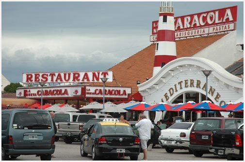 En Mardel otro fin de semana largo que no alcanzaron las expectativas de venta