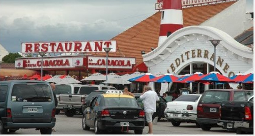 En Mardel otro fin de semana largo que no alcanzaron las expectativas de venta