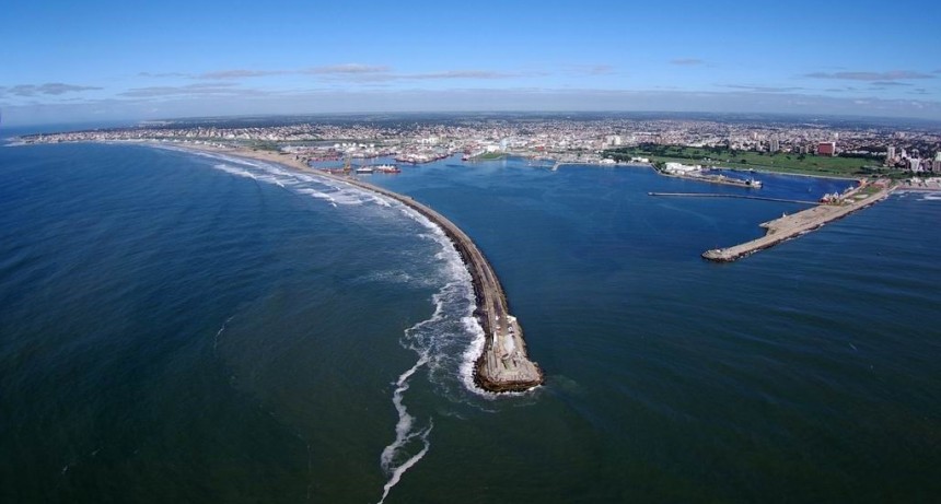 El Consorcio Portuario de Mar del Plata llamó a licitación para una nueva obra de dragado