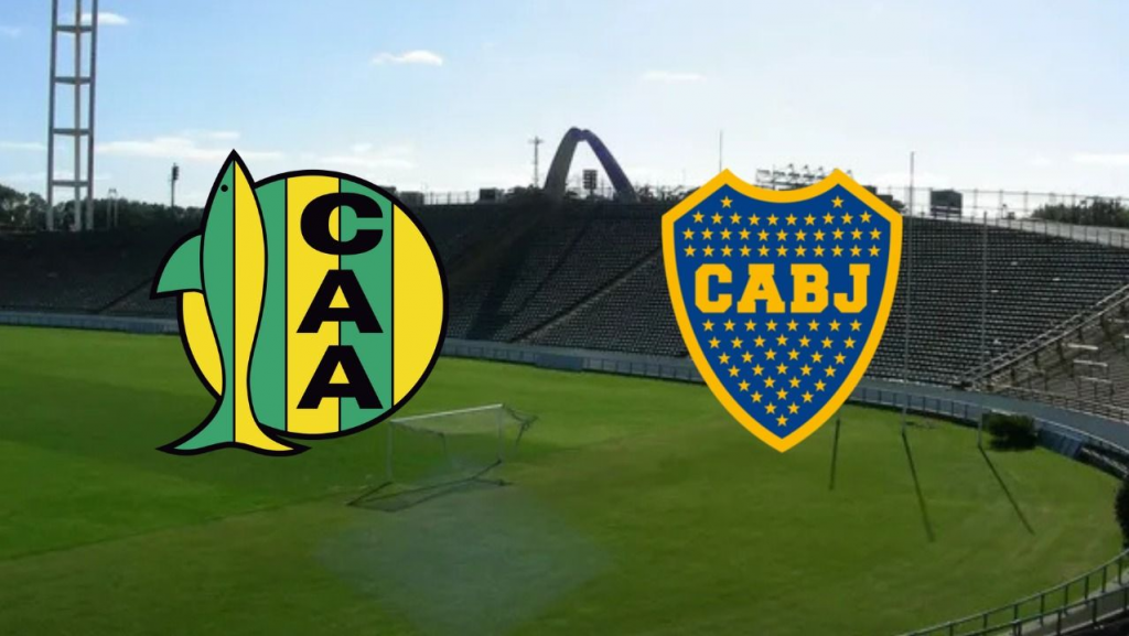 Aldosivi recibe a Boca en un Minella con aforo reducido