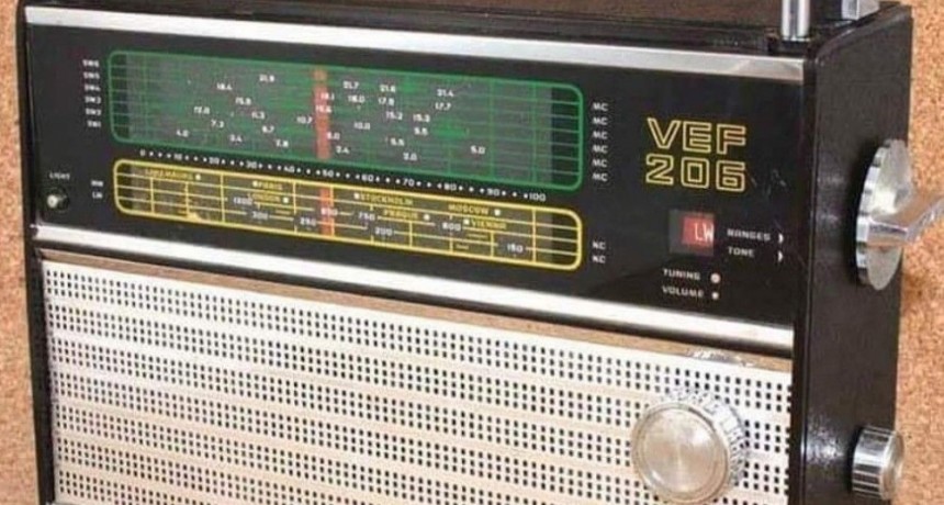 OPINIÓN . Fin de la AM? Brasil, México y Chile se mudan a la FM. Por Horacio Barrios.