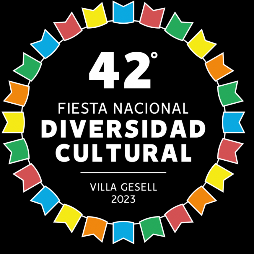 Se viene una nueva edición de la Fiesta de la Diversidad Cultural