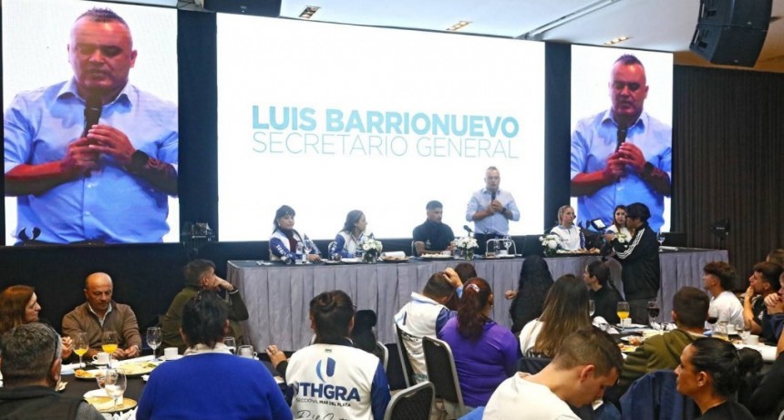 Tras un fallo contundente, UTHGRA realizará sus elecciones el 29 de diciembre